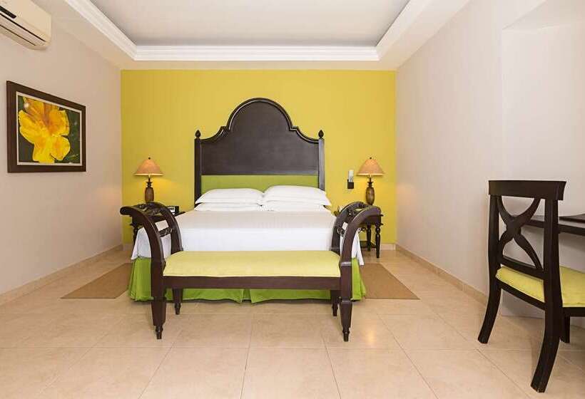 فندق Occidental Papagayo  Adults Onlyall Inclusive