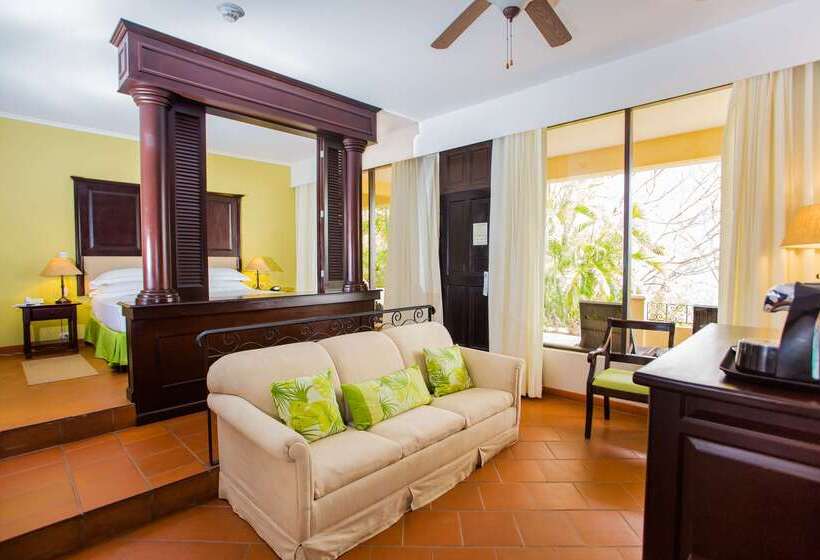 فندق Occidental Papagayo  Adults Onlyall Inclusive