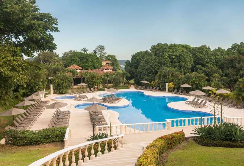 هتل Occidental Papagayo  Adults Onlyall Inclusive
