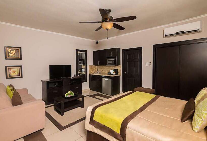 فندق Occidental Papagayo  Adults Onlyall Inclusive