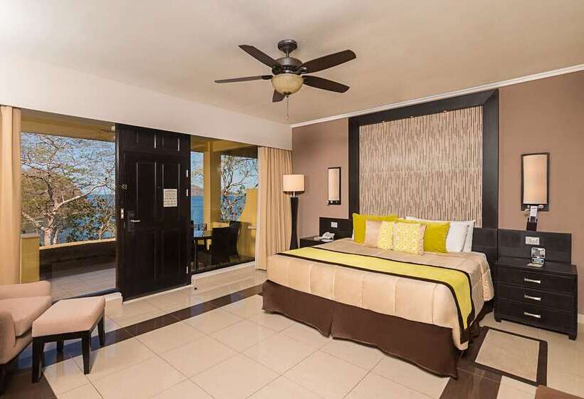 فندق Occidental Papagayo  Adults Onlyall Inclusive