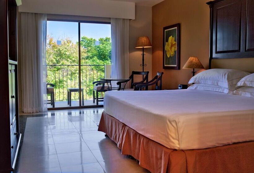 فندق Occidental Papagayo  Adults Onlyall Inclusive