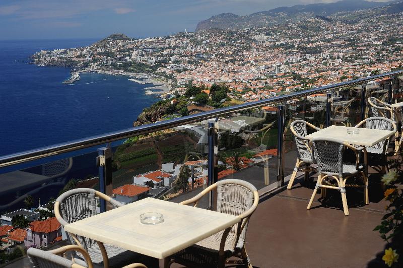 호텔 Ocean Gardens