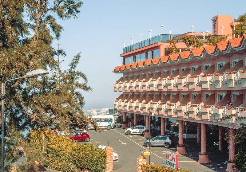 호텔 Ocean Gardens