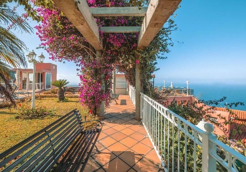 호텔 Ocean Gardens