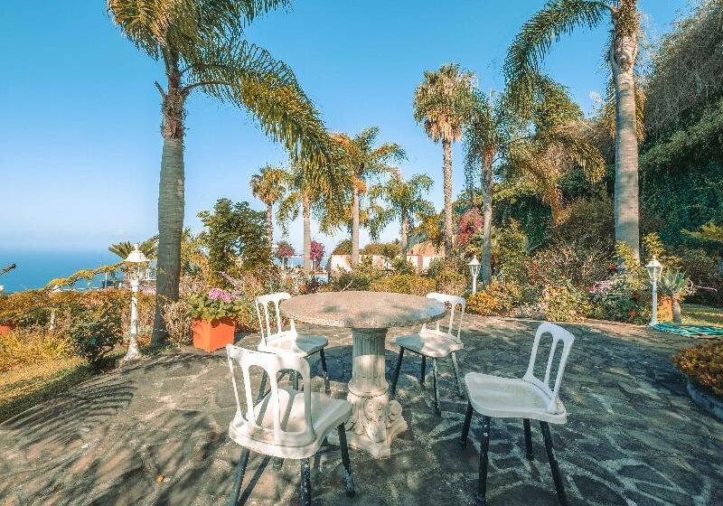 호텔 Ocean Gardens