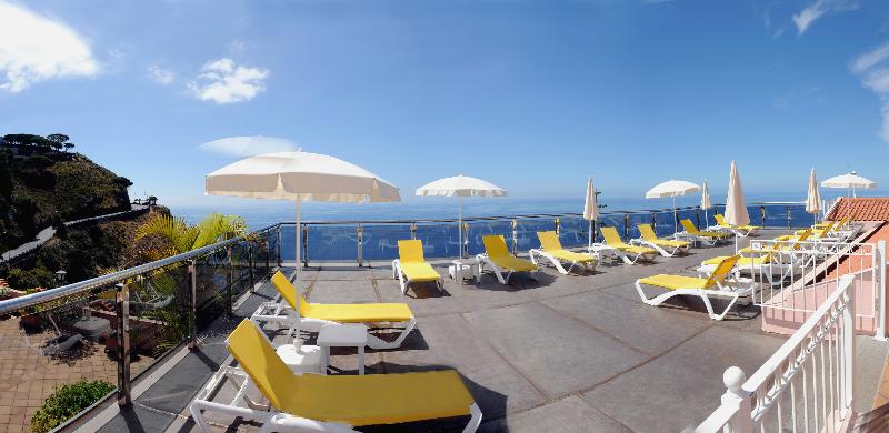 호텔 Ocean Gardens