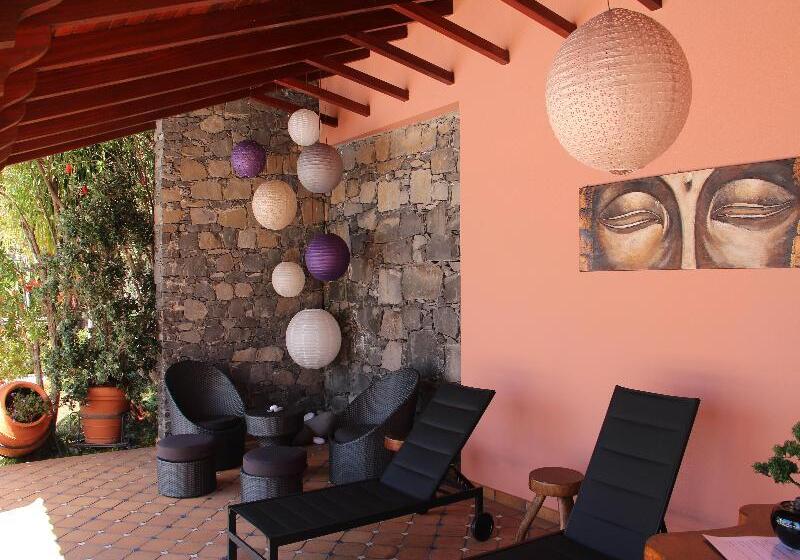 호텔 Ocean Gardens