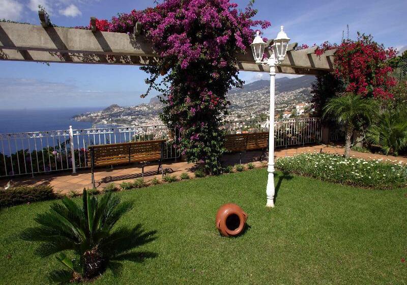 호텔 Ocean Gardens