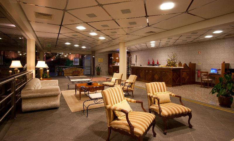 호텔 Ocean Gardens