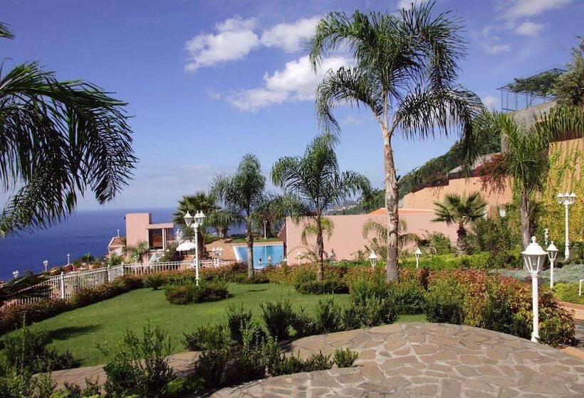 호텔 Ocean Gardens