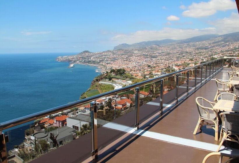 호텔 Ocean Gardens