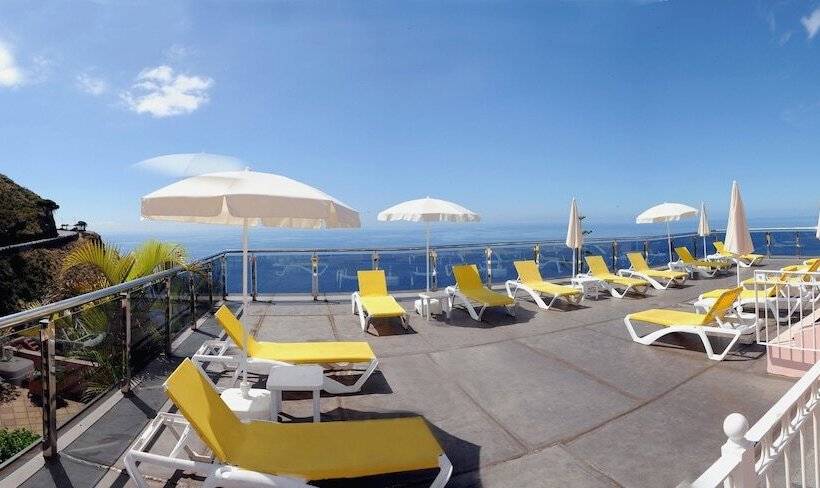 호텔 Ocean Gardens