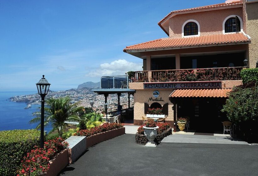 호텔 Ocean Gardens