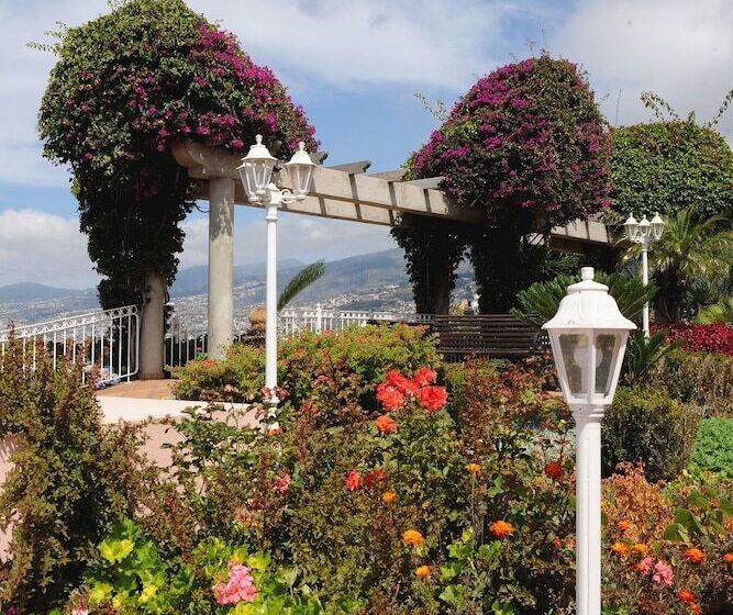 호텔 Ocean Gardens