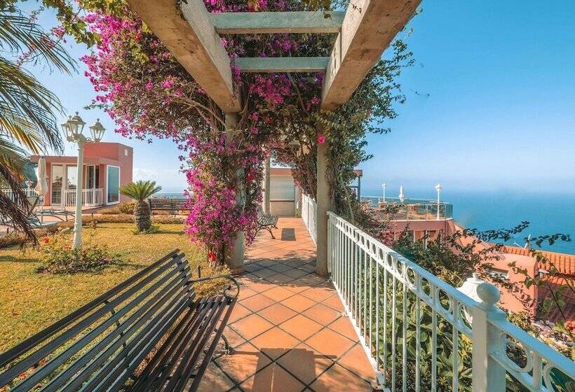 호텔 Ocean Gardens