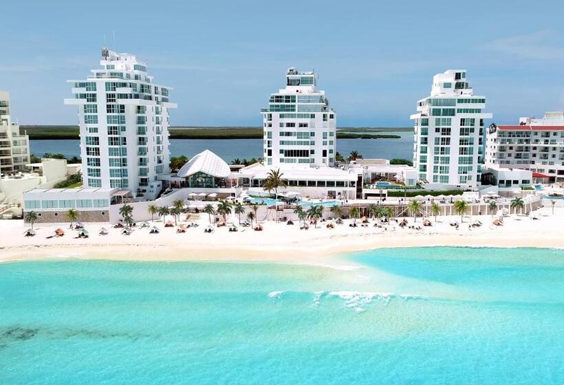 هتل Oleo Cancun Playa All Inclusive Resort