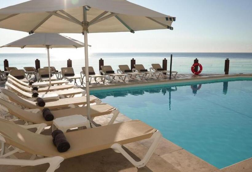 هتل Oleo Cancun Playa All Inclusive Resort