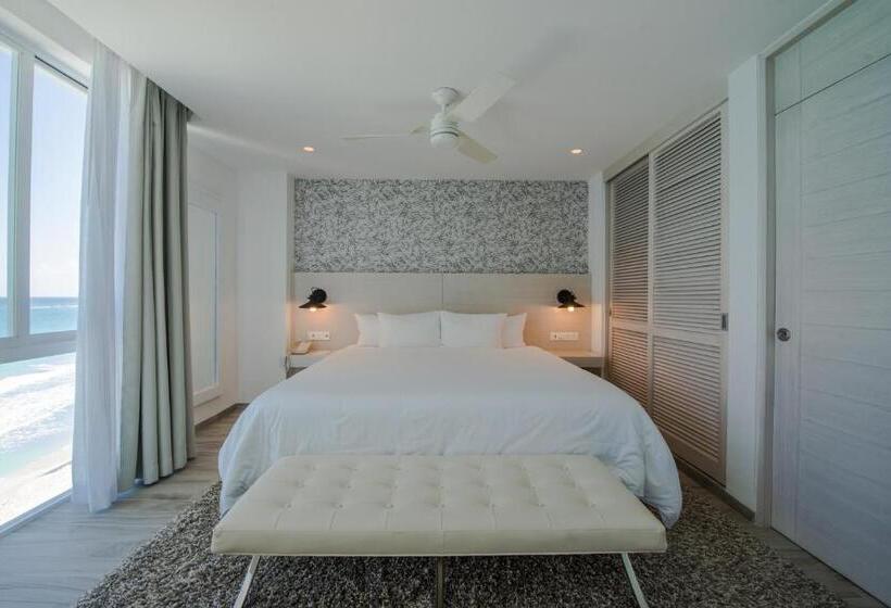 هتل Oleo Cancun Playa All Inclusive Resort