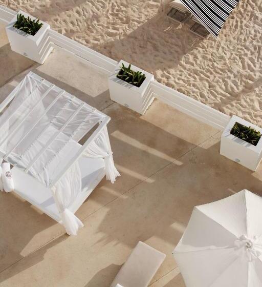 Отель Oleo Cancun Playa All Inclusive Resort