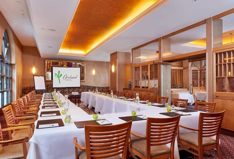 ホテル Orchard