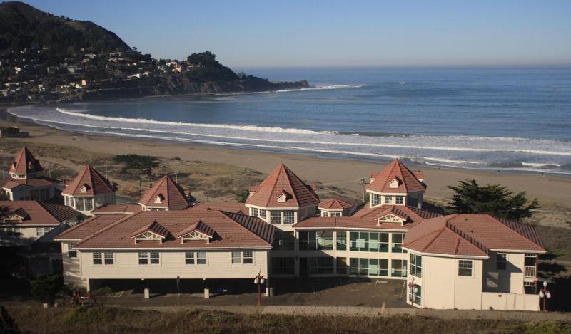 호텔 Pacifica Beach