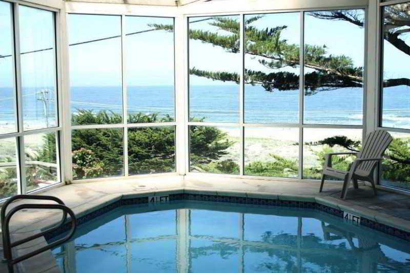 호텔 Pacifica Beach