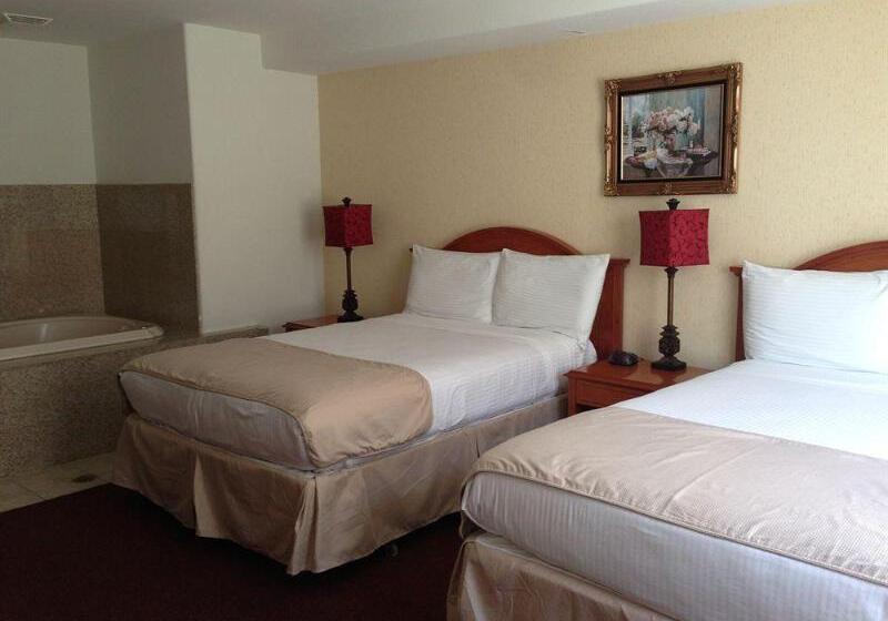 호텔 Pacifica Beach