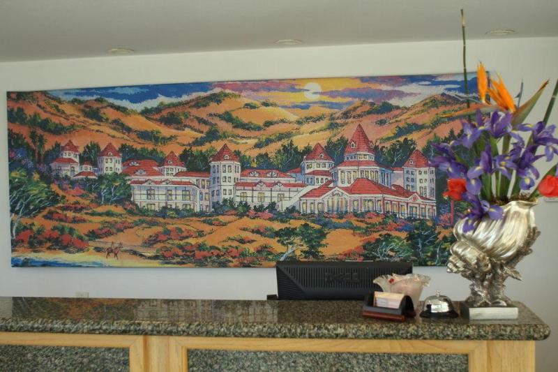 호텔 Pacifica Beach