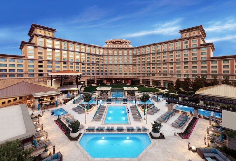 בית מלון כפרי Pala Casino Spa And Resort