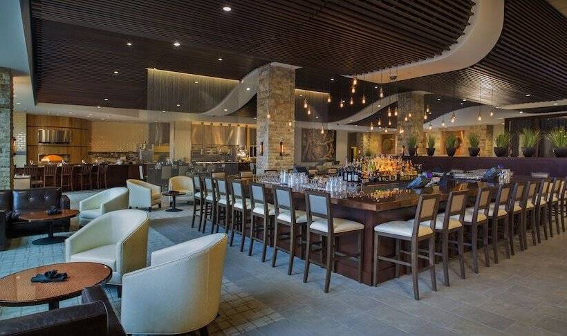 בית מלון כפרי Pala Casino Spa And Resort