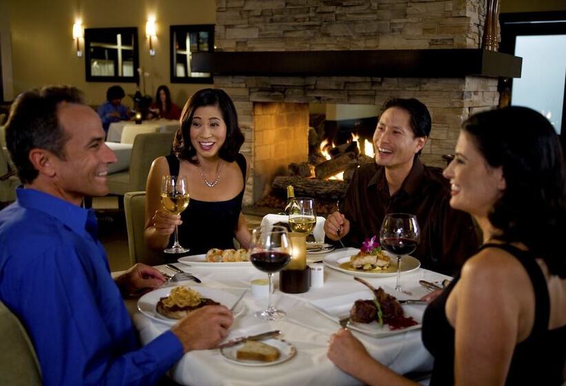 בית מלון כפרי Pala Casino Spa And Resort