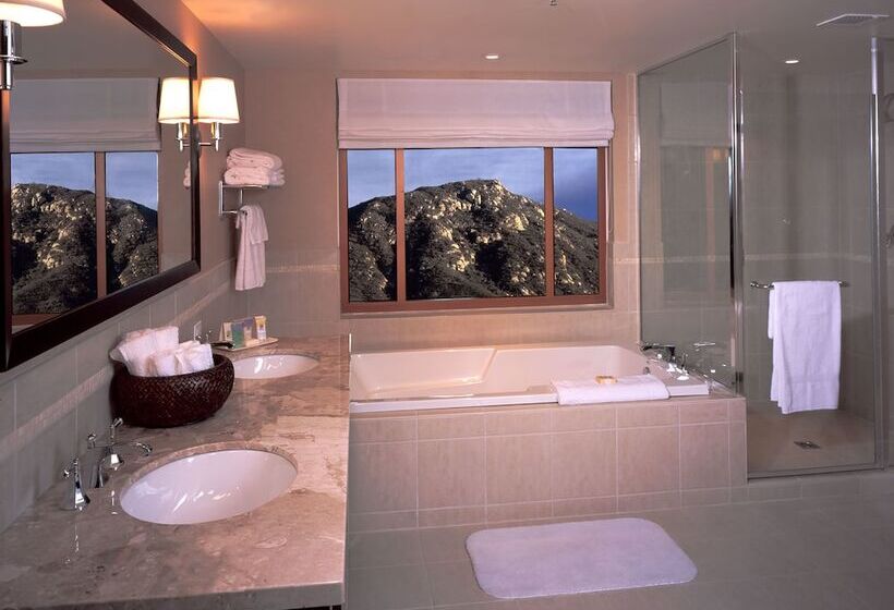 בית מלון כפרי Pala Casino Spa And Resort