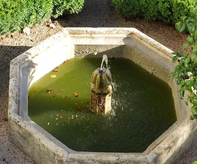 فندق Octant Lousa