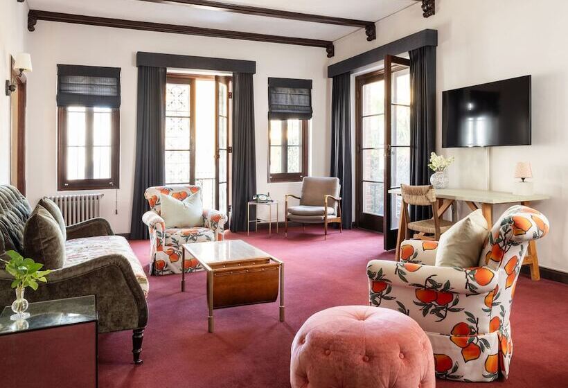 호텔 Palihouse Santa Monica