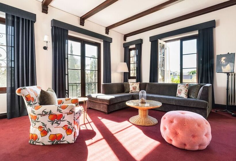 호텔 Palihouse Santa Monica