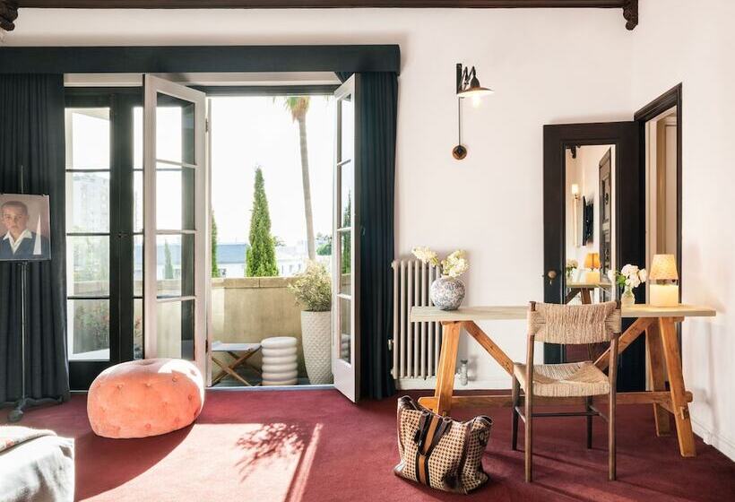 호텔 Palihouse Santa Monica