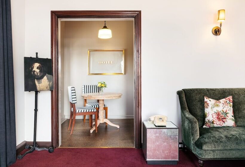 호텔 Palihouse Santa Monica