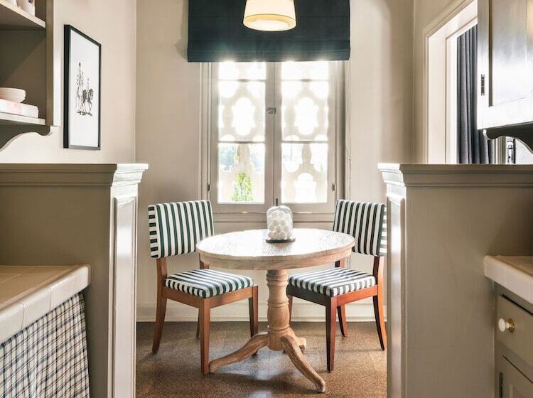 호텔 Palihouse Santa Monica