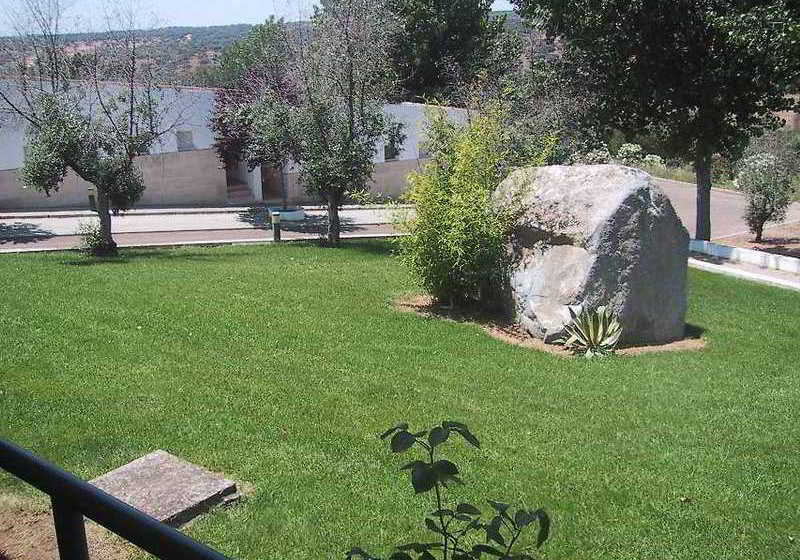 ホテル Palma Monforte