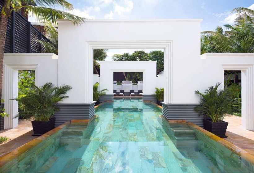 فندق Park Hyatt Siem Reap