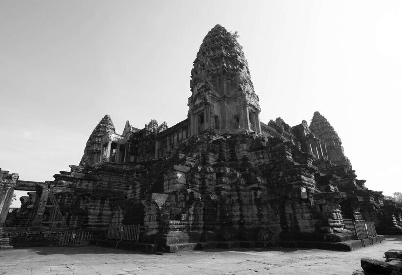 فندق Park Hyatt Siem Reap