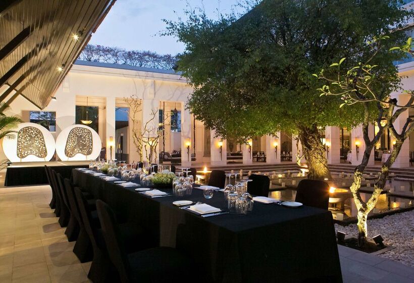 فندق Park Hyatt Siem Reap