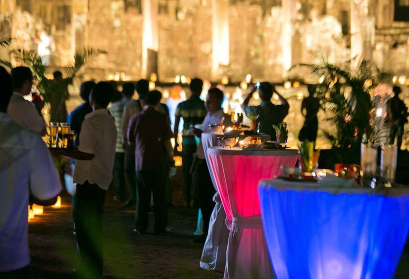 فندق Park Hyatt Siem Reap