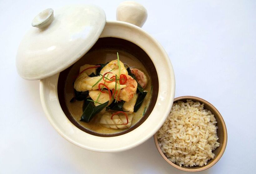 فندق Park Hyatt Siem Reap