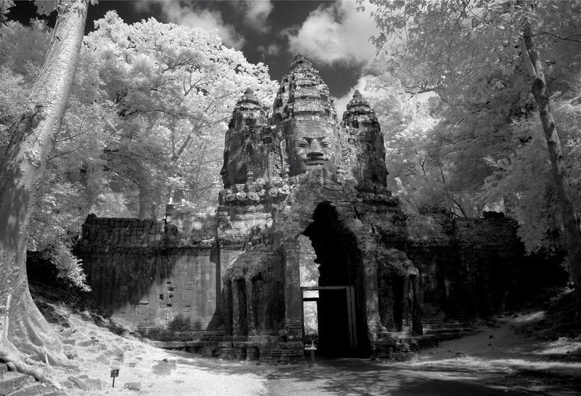 فندق Park Hyatt Siem Reap