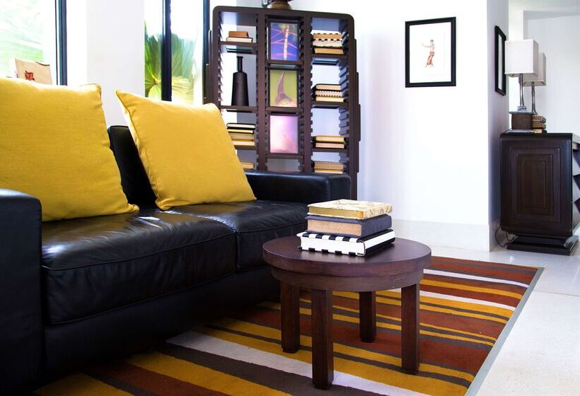 فندق Park Hyatt Siem Reap