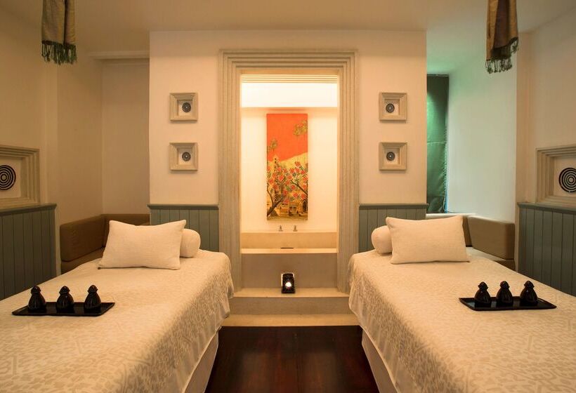 فندق Park Hyatt Siem Reap