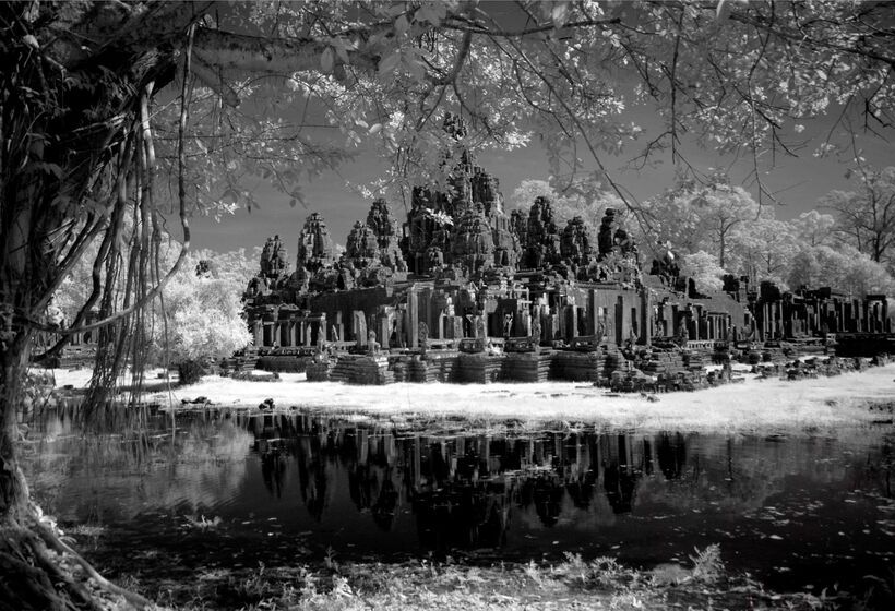 فندق Park Hyatt Siem Reap