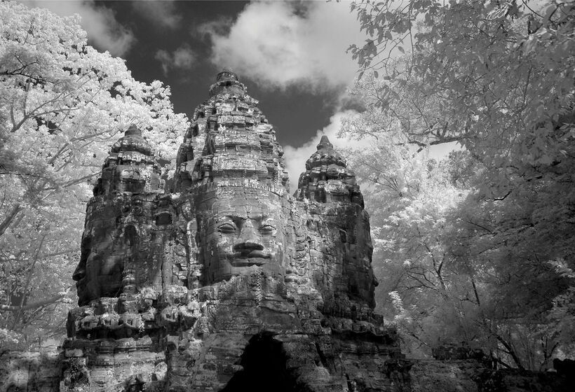 فندق Park Hyatt Siem Reap